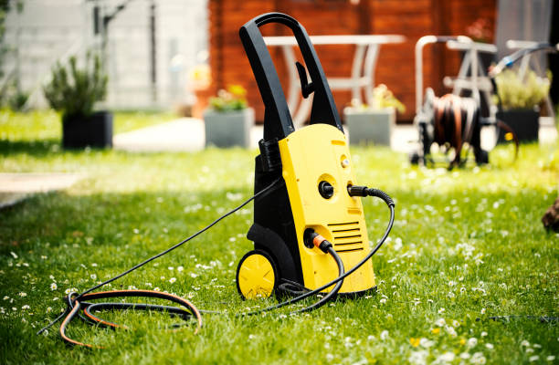 Best Sidewalk and Walkway Cleaning  in Little Elm, TX